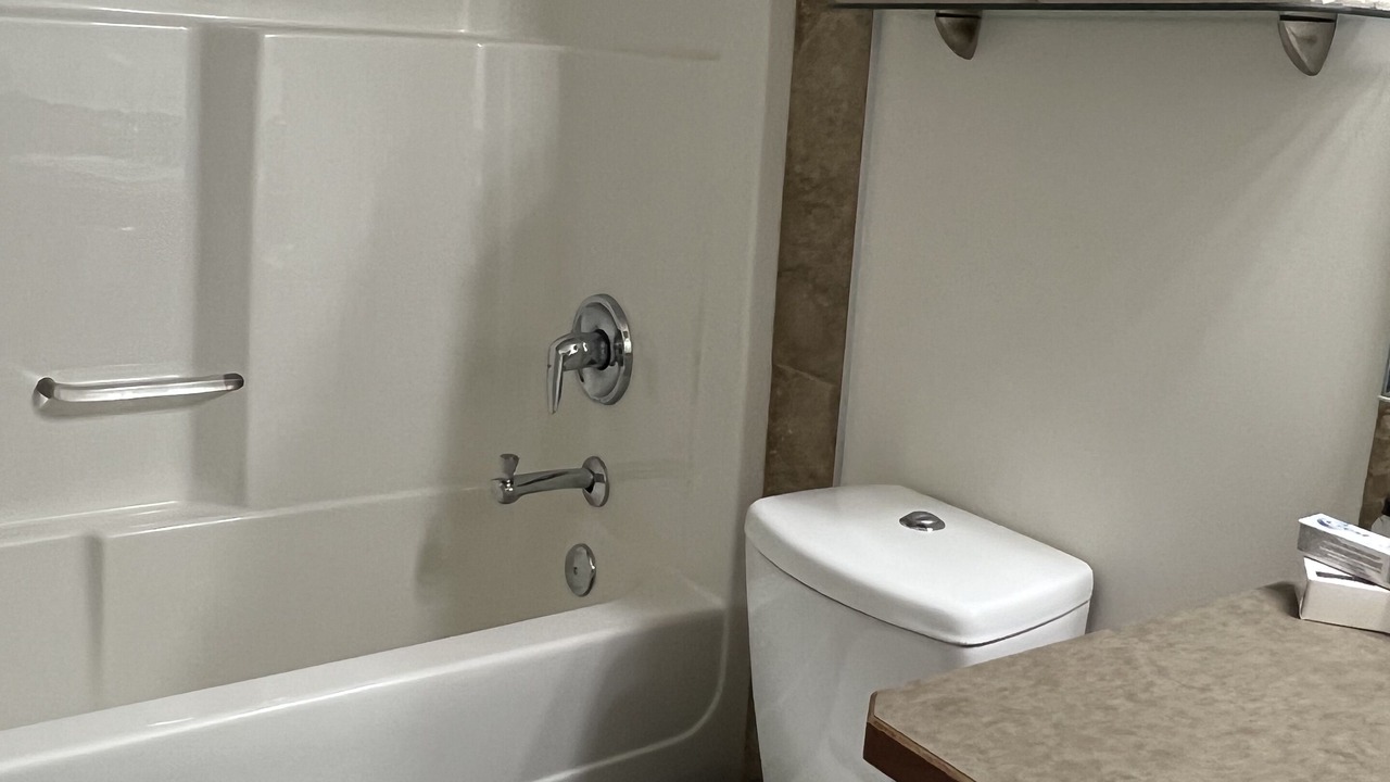 Photo of Bathroom in Cochrane