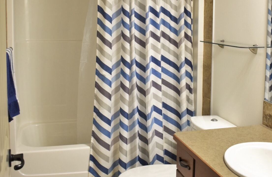 Photo of Bathroom in Cochrane