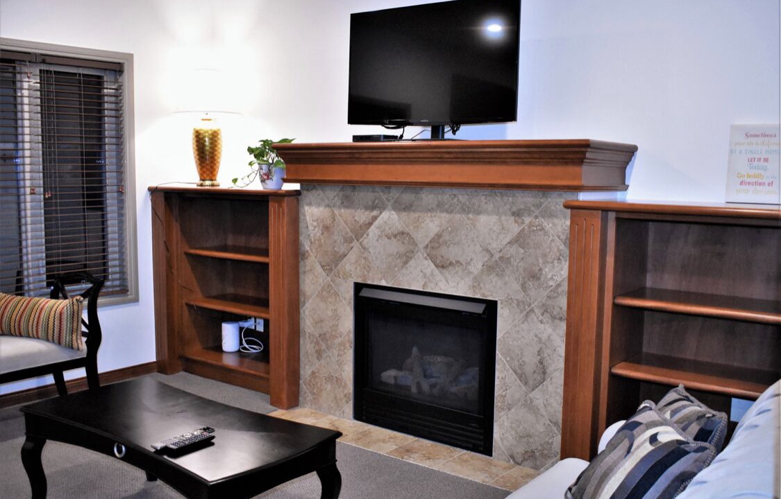 Photo of Livingroom in Cochrane