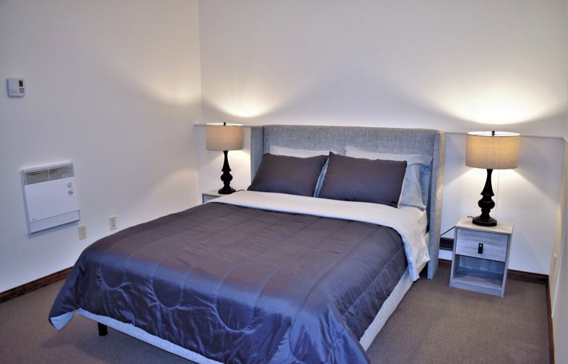 Photo of Bedroom in Cochrane
