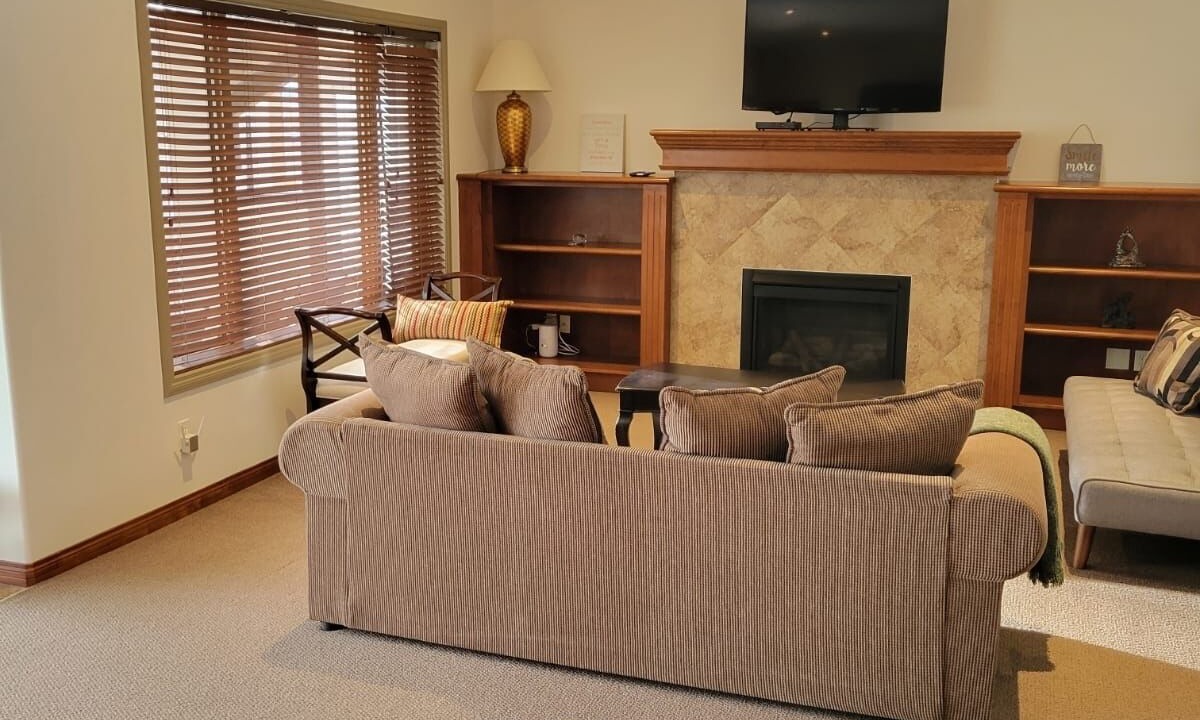 Photo of Livingroom in Cochrane