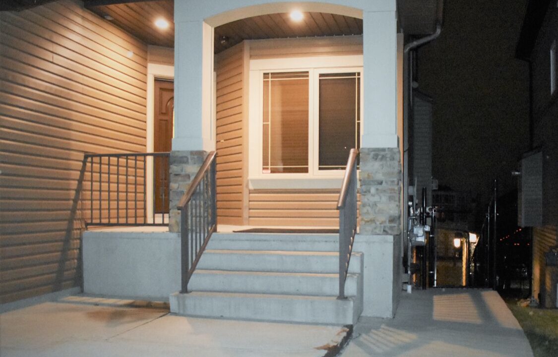 Photo of Outdoor in Cochrane