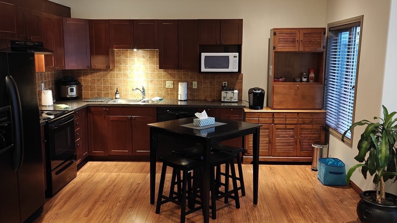 Photo of Kitchen in Cochrane