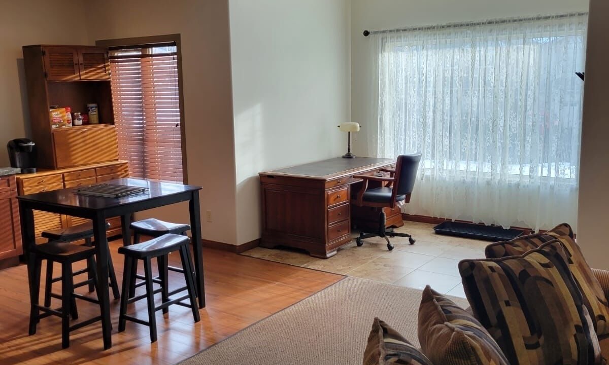 Photo of Livingroom in Cochrane