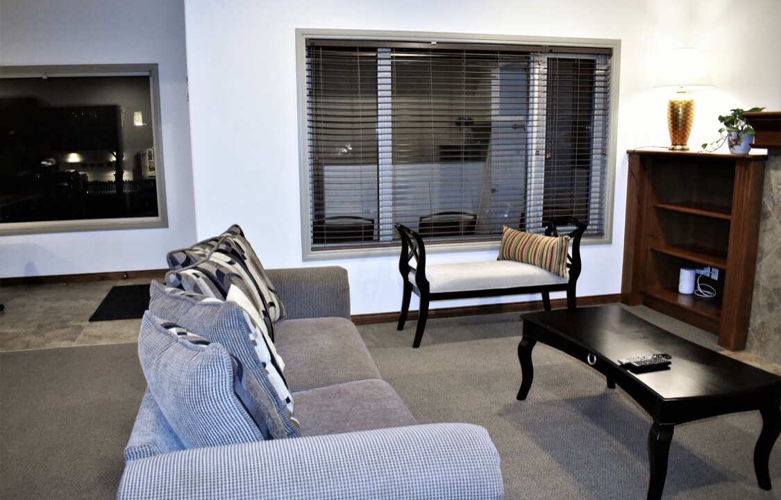 Photo of Livingroom in Cochrane