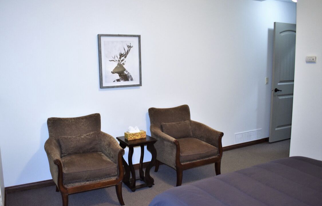 Photo of Bedroom in Cochrane