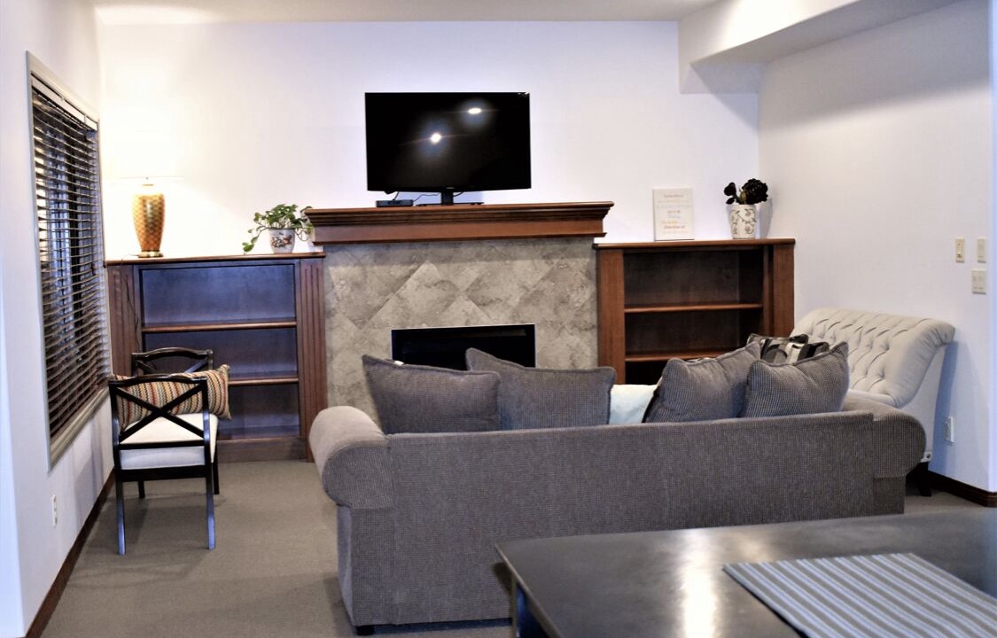 Photo of Livingroom in Cochrane
