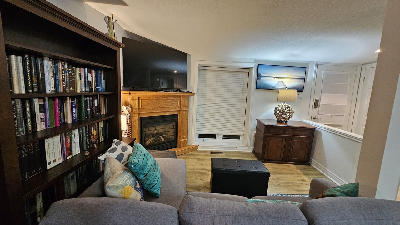 Photo of Livingroom in Port Stanley