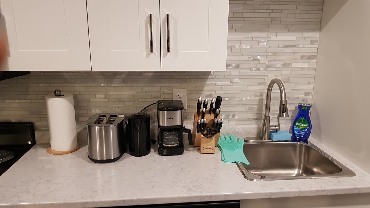 Photo of Kitchen in Saskatoon