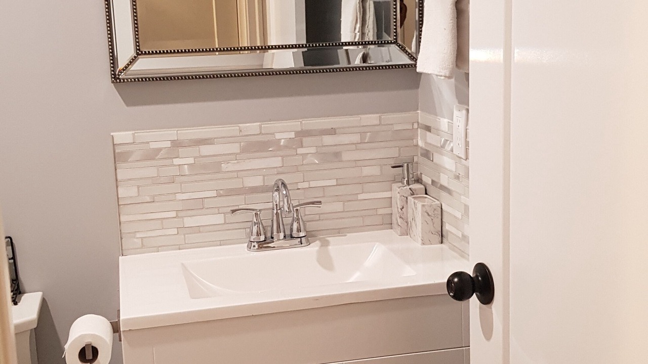 Photo of Bathroom in Saskatoon
