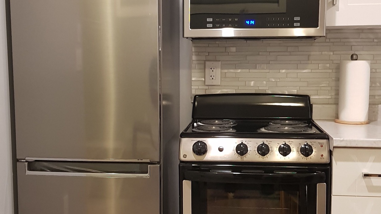 Photo of Kitchen in Saskatoon