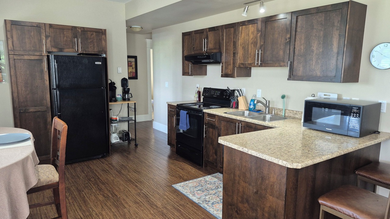 Photo of Kitchen in McMillan