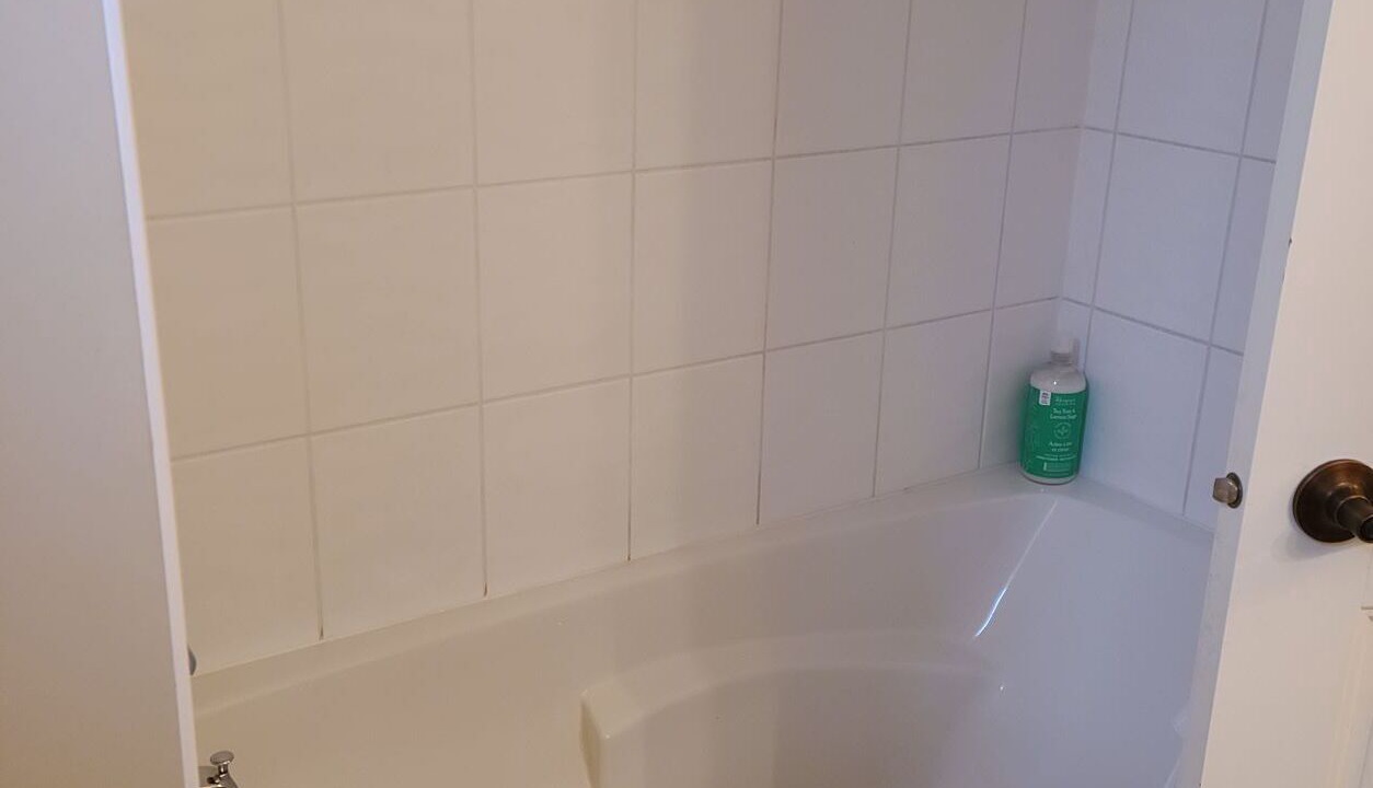 Photo of Bathroom in McMillan