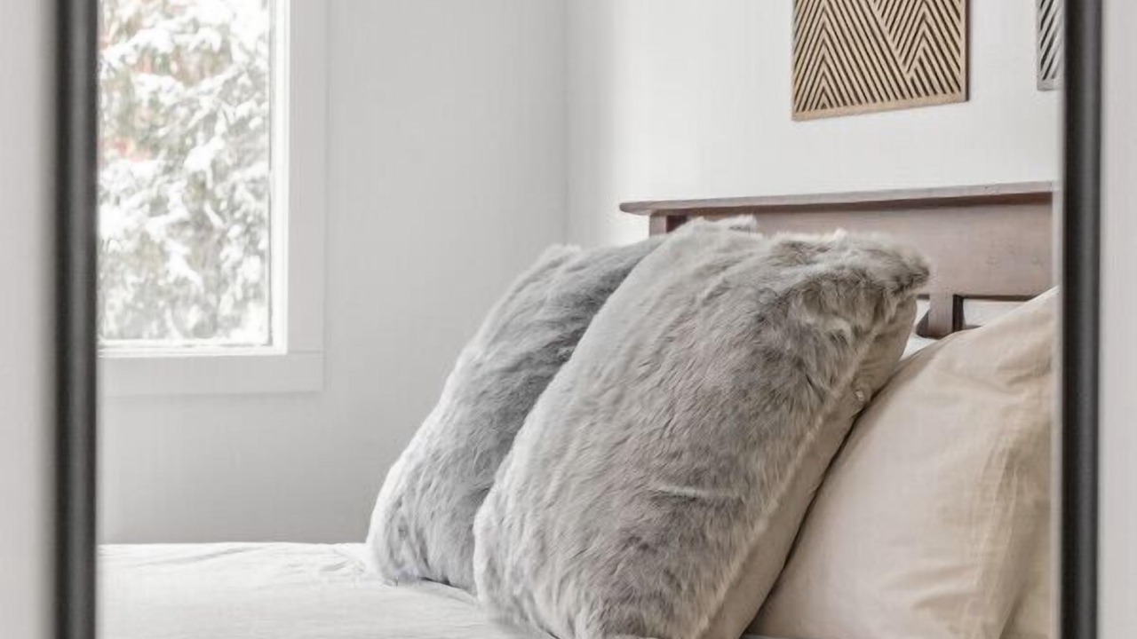 Photo of Bedroom in East Kootenay