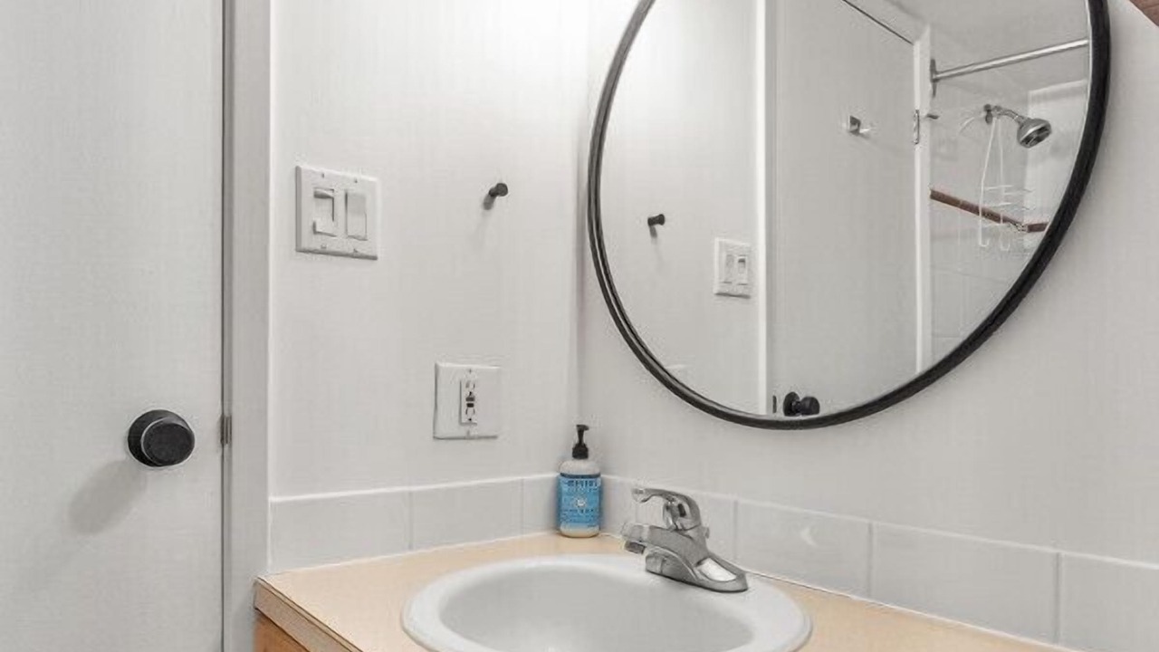 Photo of Bathroom in East Kootenay
