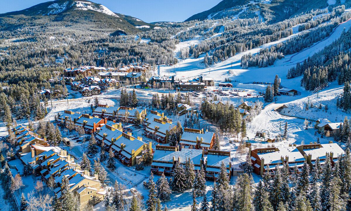 Photo of Outdoor in East Kootenay