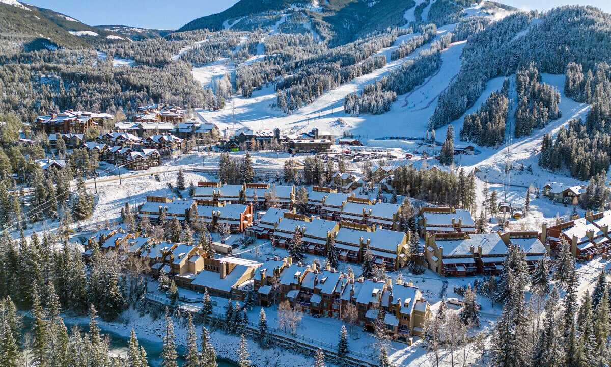 Photo of Outdoor in East Kootenay
