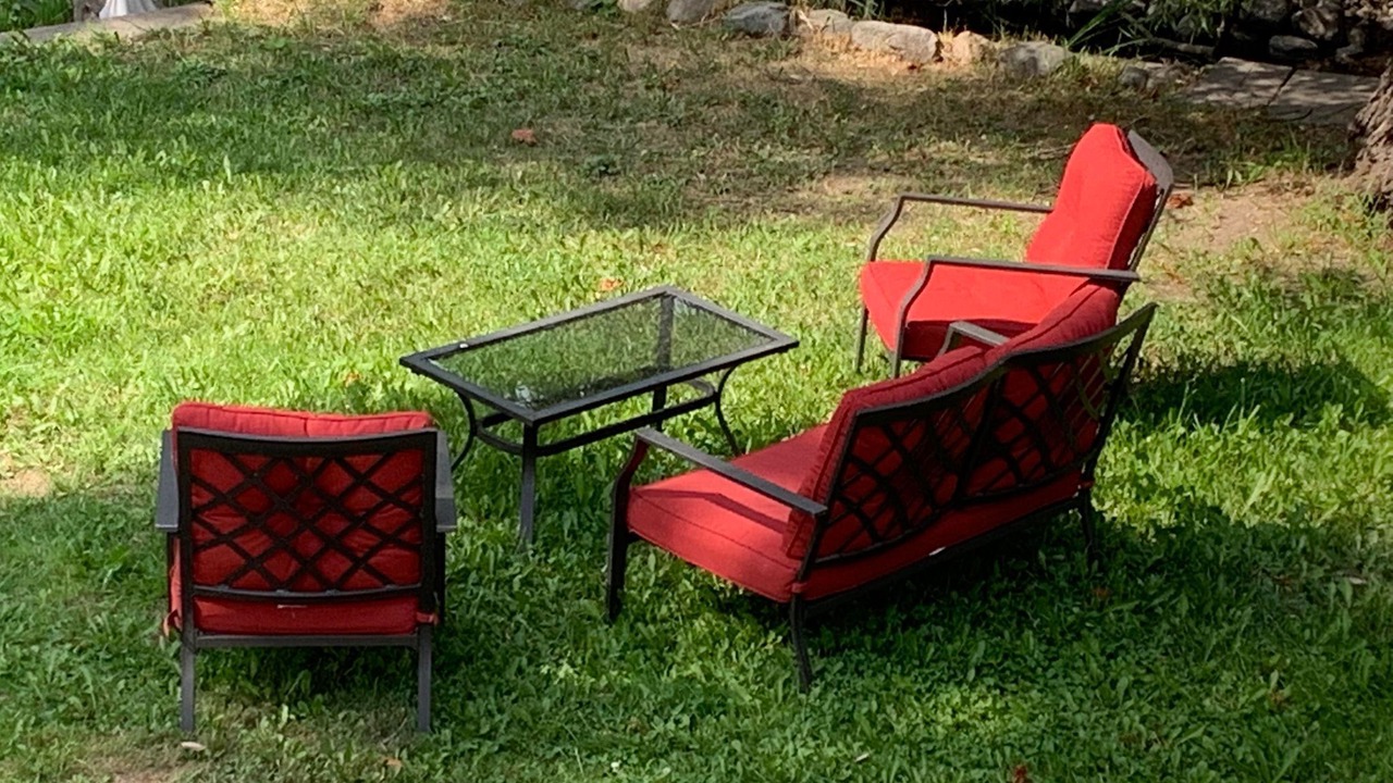 Photo of Outdoor in South Central