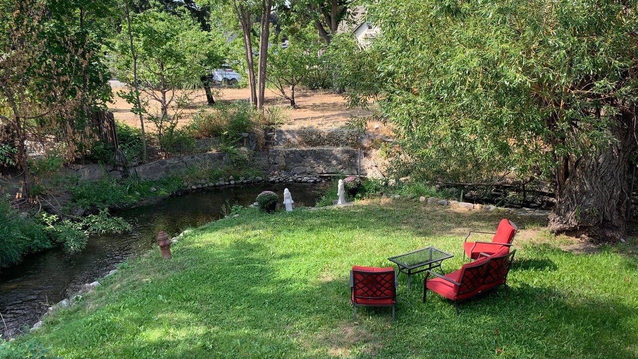 Photo of Outdoor in South Central
