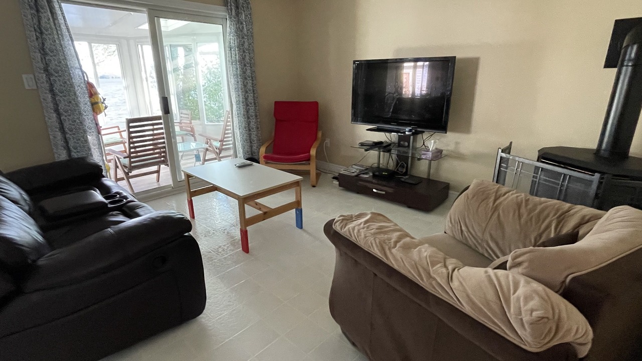 Photo of Livingroom in Cameron
