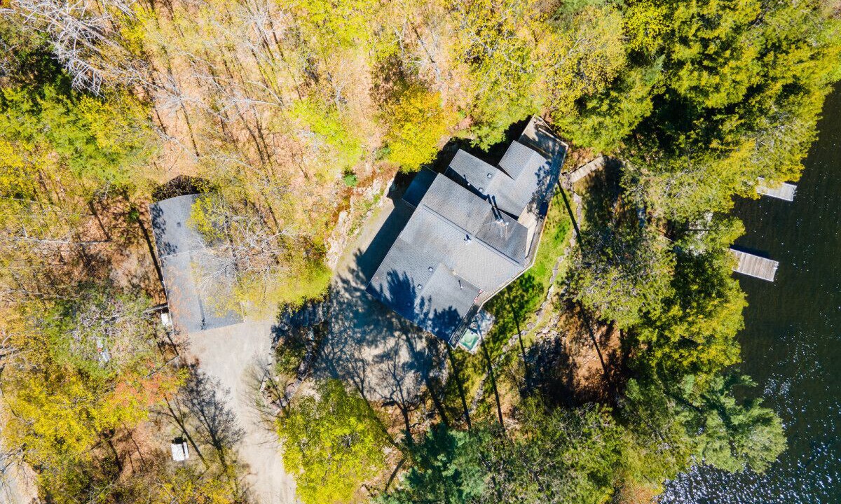 Photo of Others in Lake of Bays