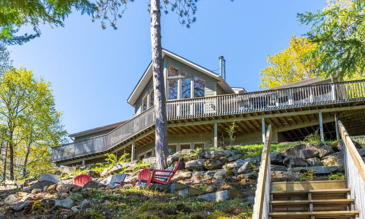 Photo of Others in Lake of Bays