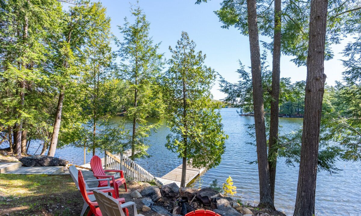 Photo of Others in Lake of Bays