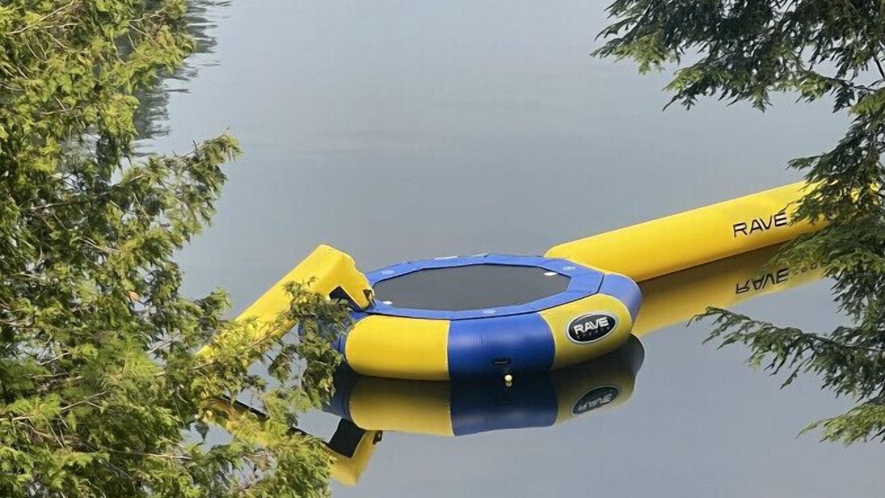 Photo of Others in Lake of Bays