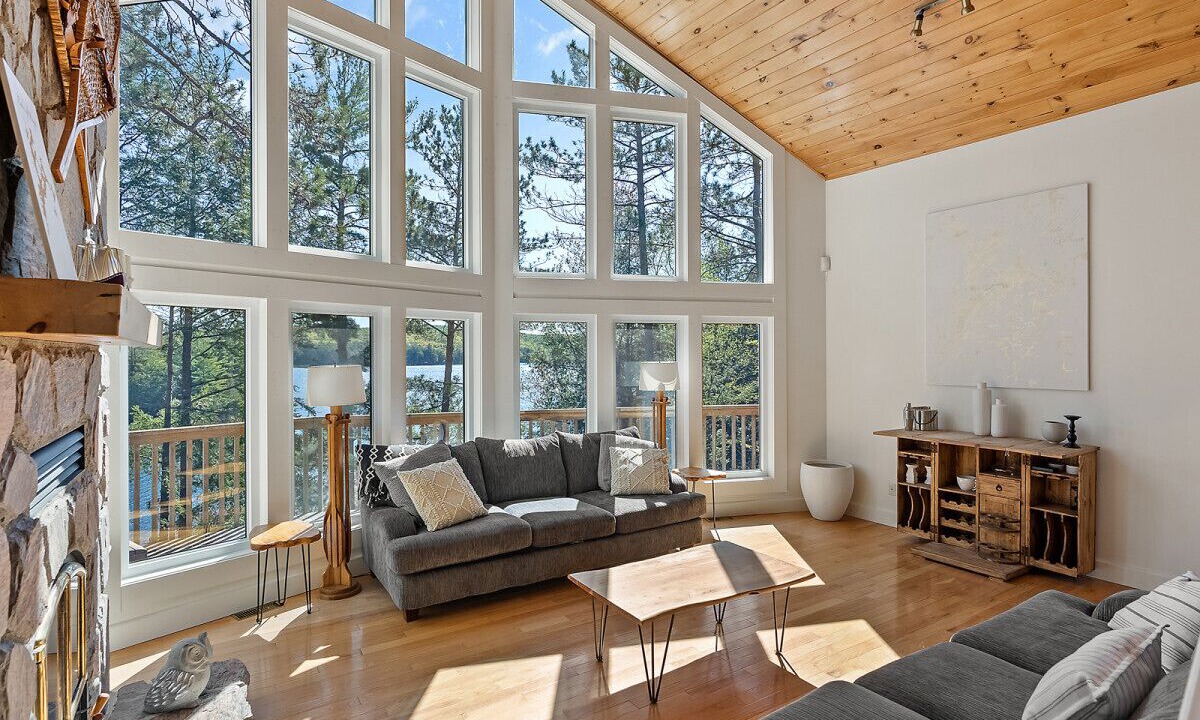 Photo of Others in Lake of Bays