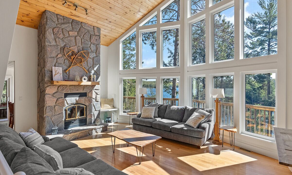 Photo of Others in Lake of Bays