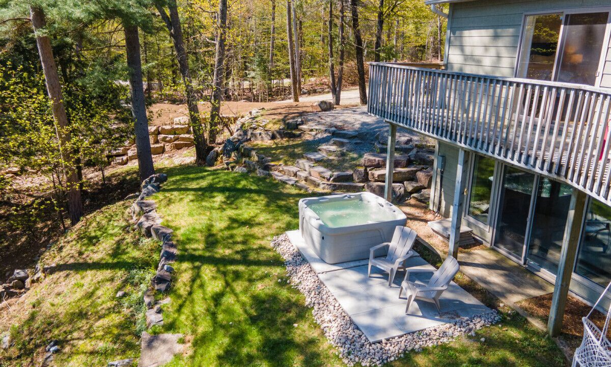 Photo of Others in Lake of Bays