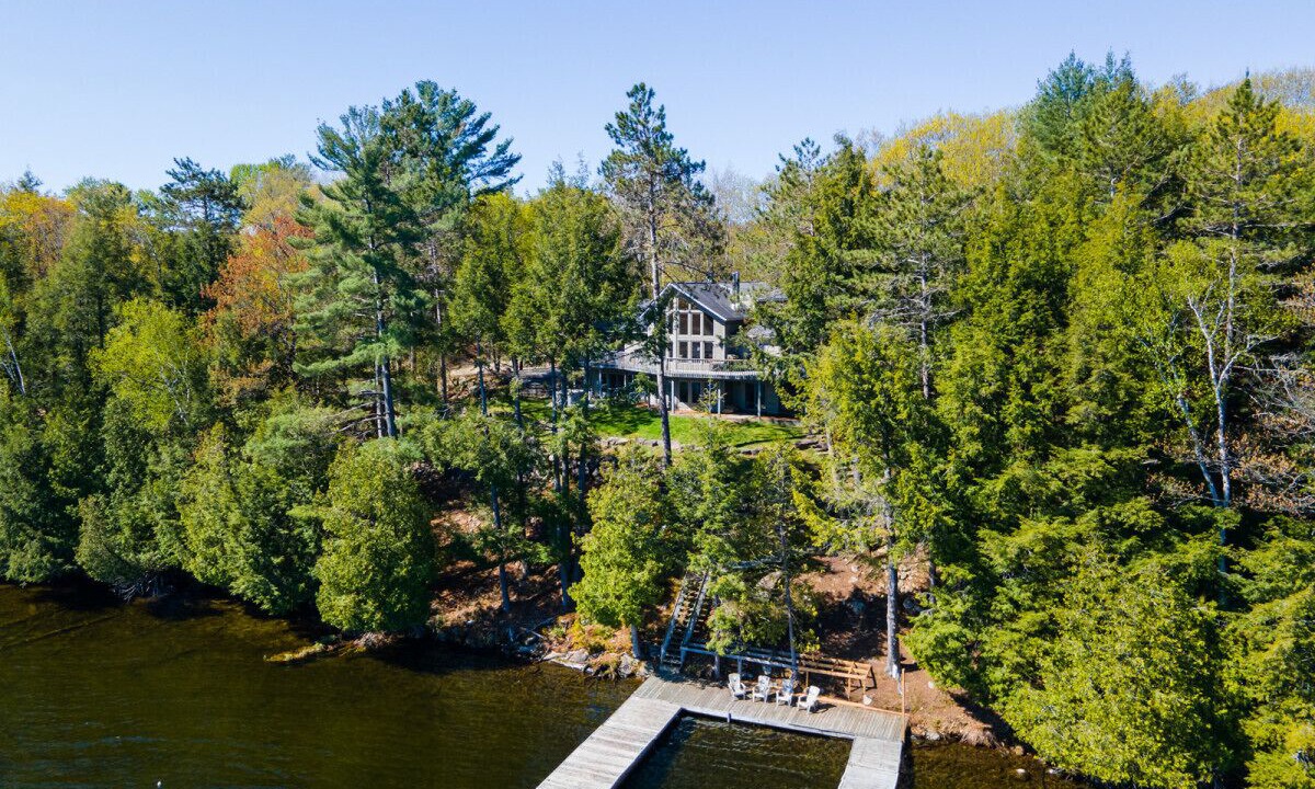 Photo of Others in Lake of Bays