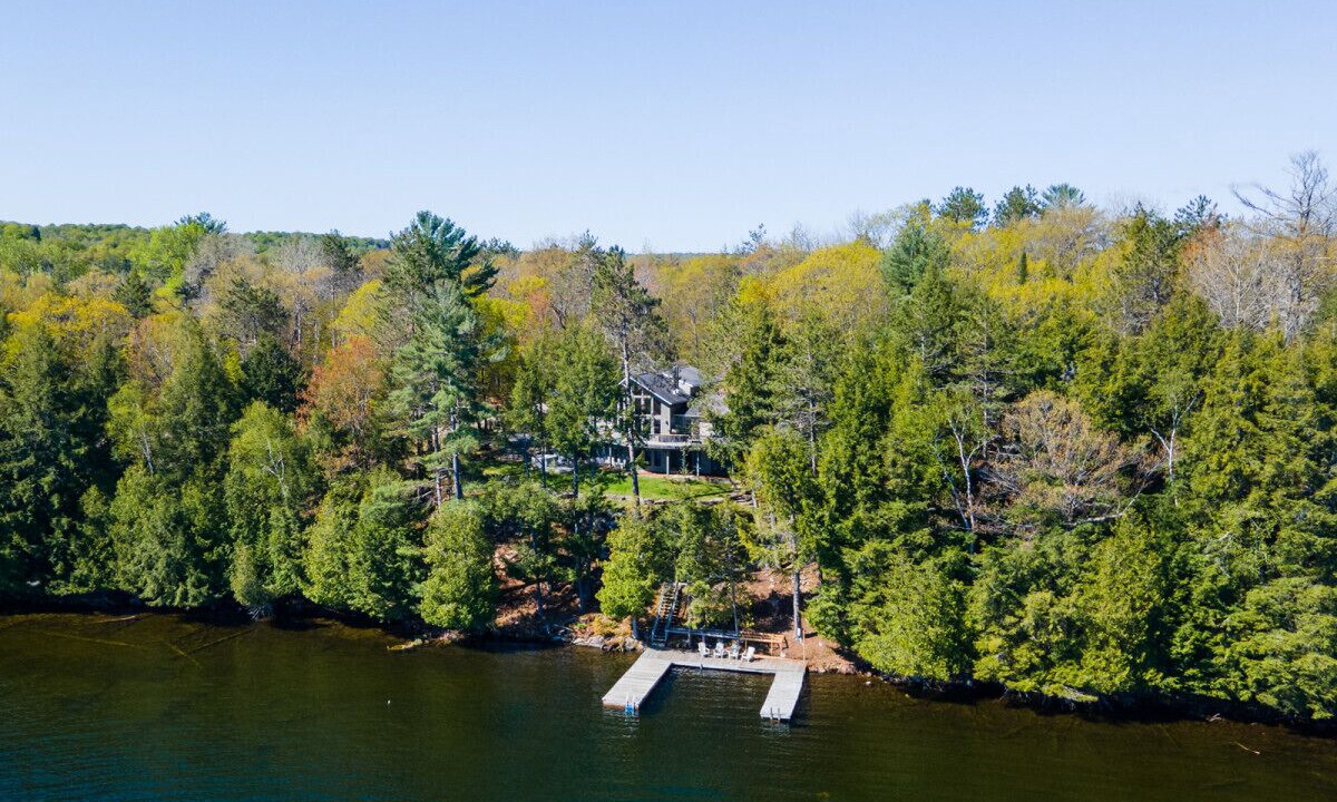 Photo of Others in Lake of Bays