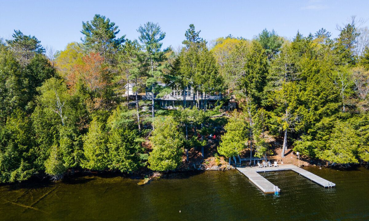 Photo of Others in Lake of Bays