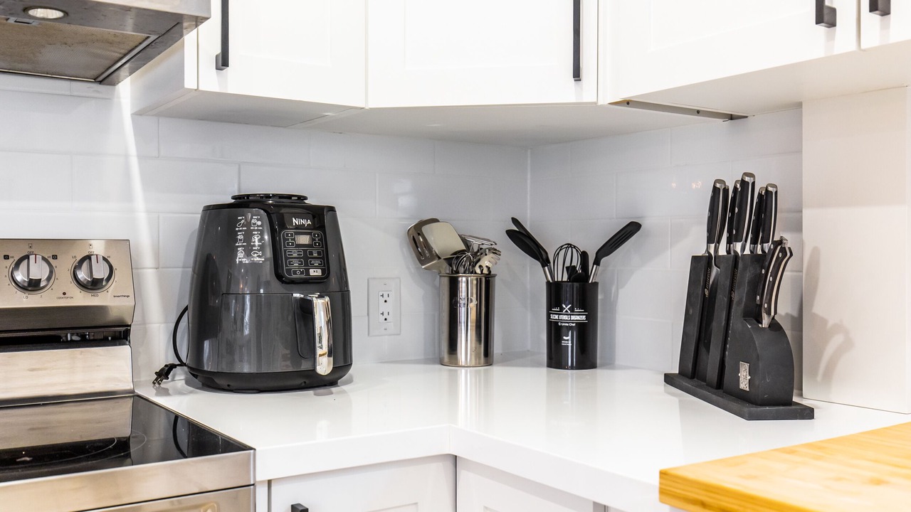 Photo of Kitchen in Niagara Falls