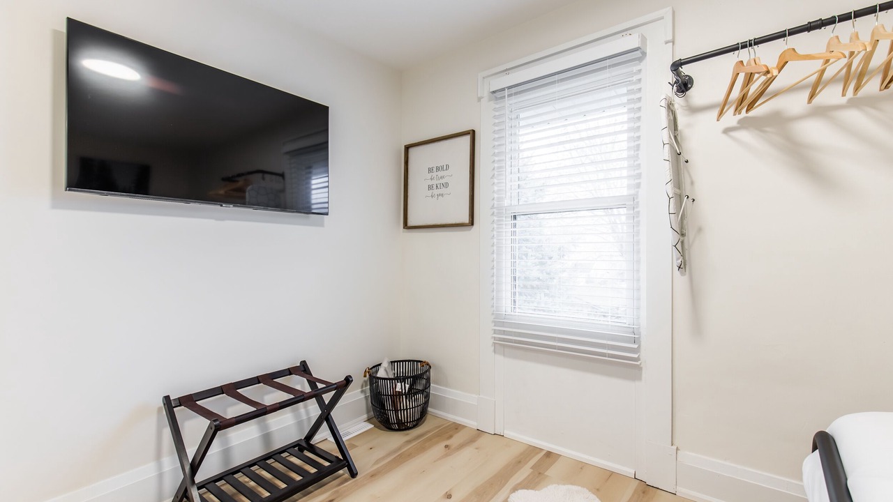 Photo of Bedroom in Niagara Falls