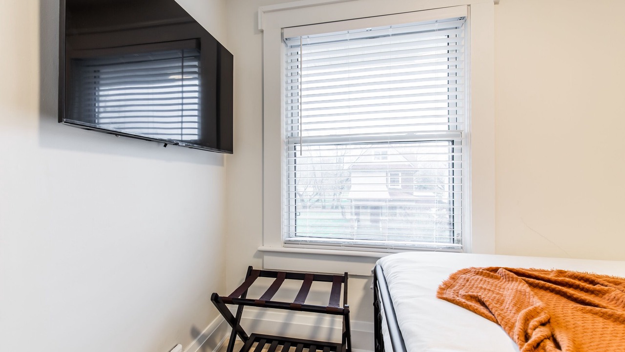 Photo of Bedroom in Niagara Falls