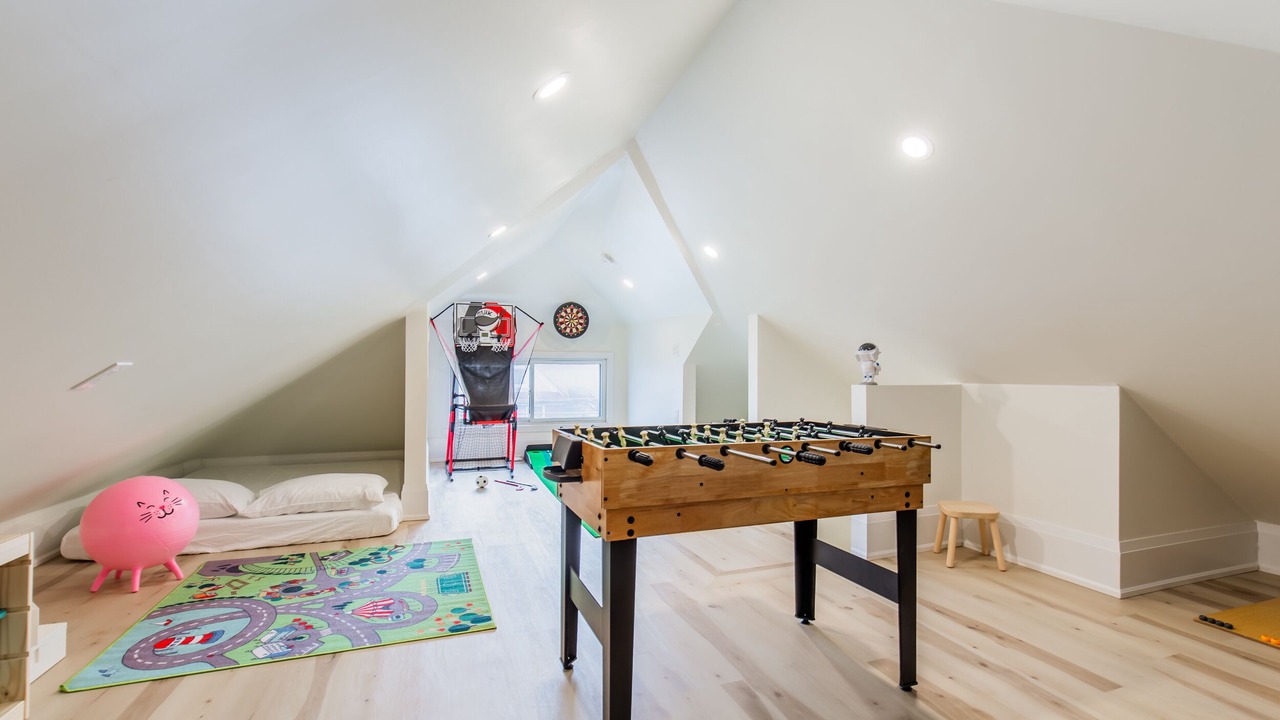 Photo of Bedroom in Niagara Falls