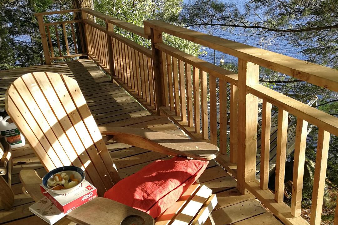 Photo of Outdoor in Algonquin Highlands