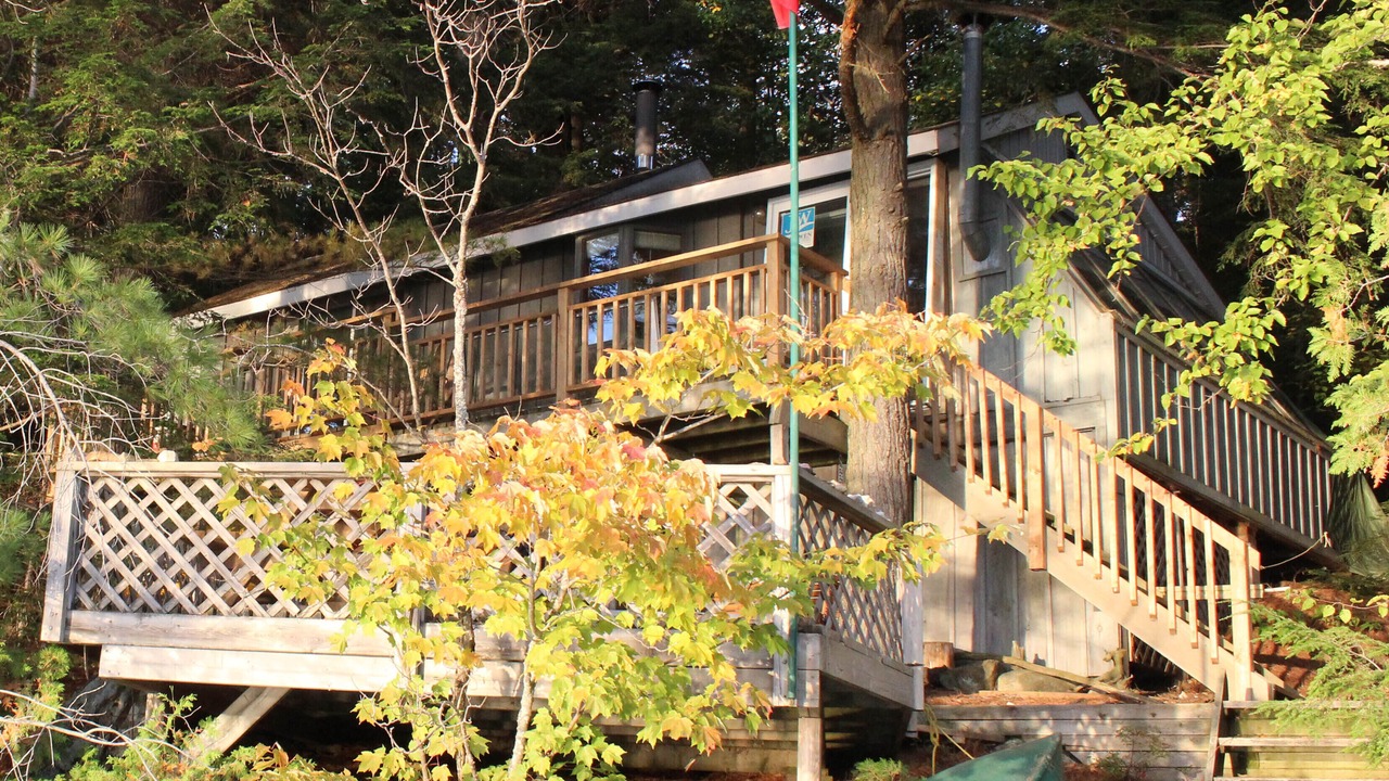 Photo of Outdoor in Algonquin Highlands