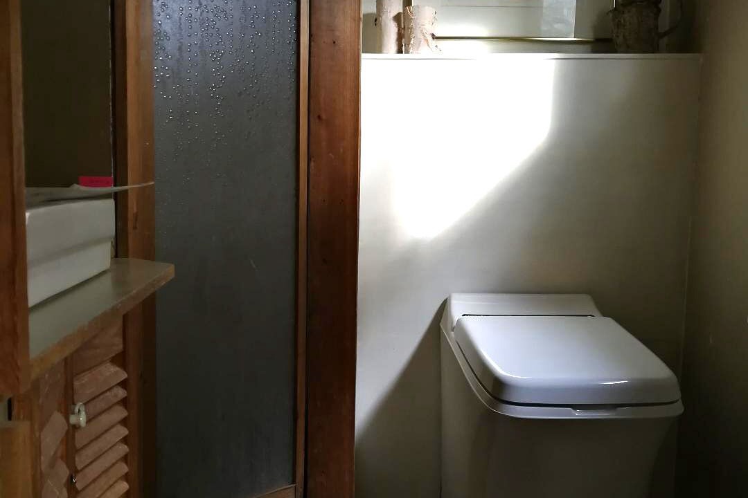Photo of Bathroom in Algonquin Highlands