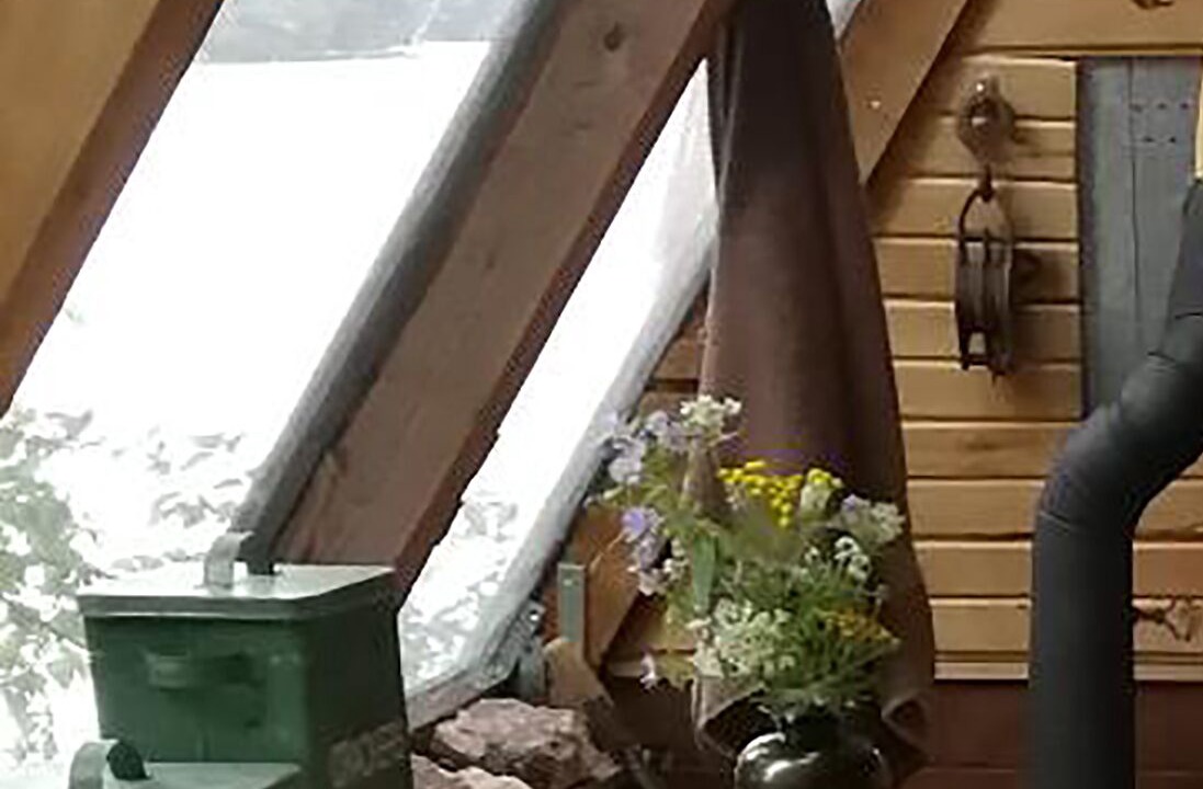 Photo of Kitchen in Algonquin Highlands