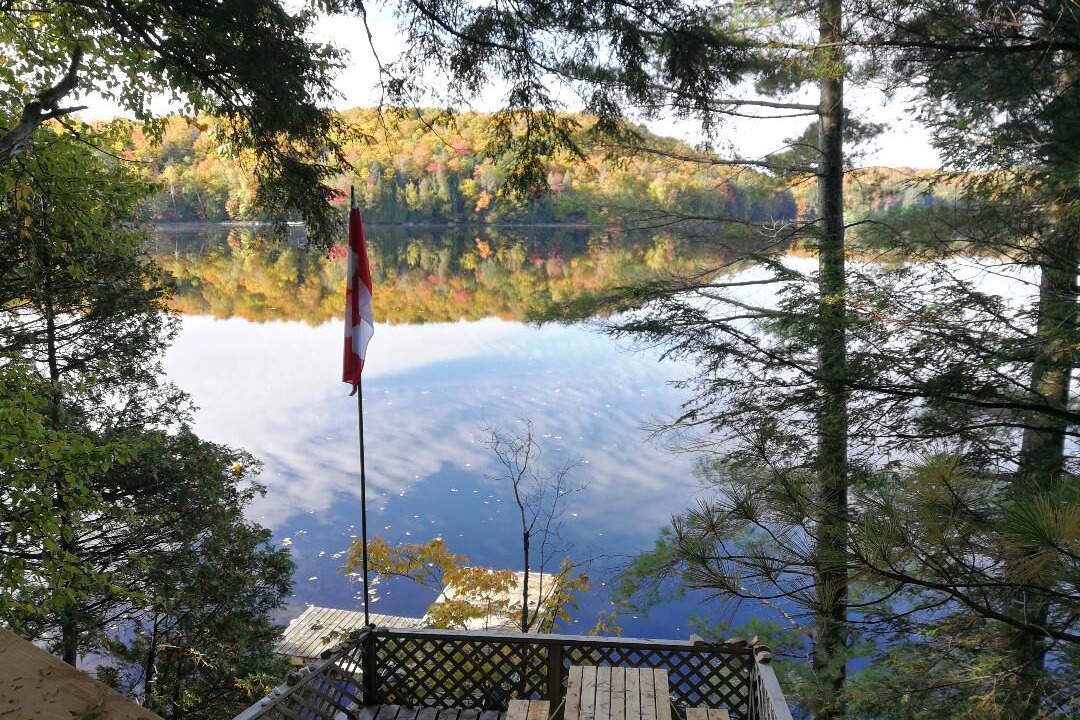 Photo of Outdoor in Algonquin Highlands