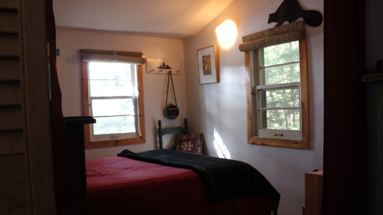 Photo of Bedroom in Algonquin Highlands