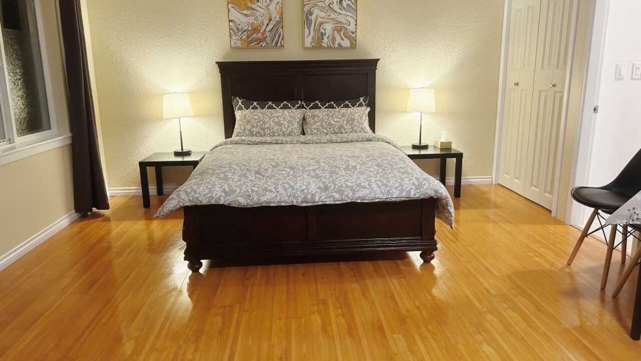 Photo of Bedroom in Seafair
