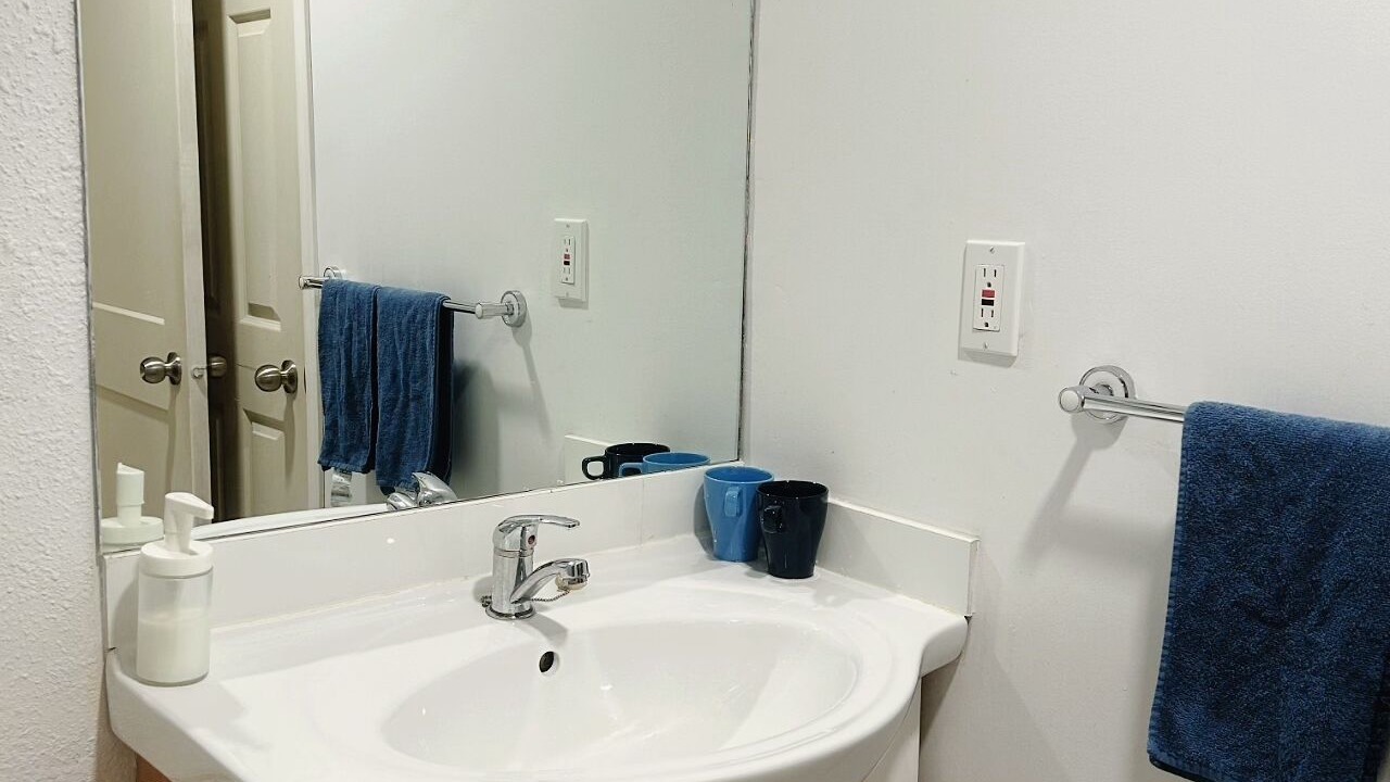 Photo of Bathroom in Seafair