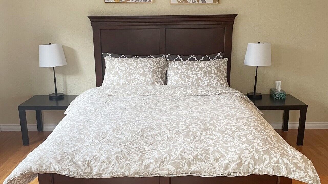 Photo of Bedroom in Seafair