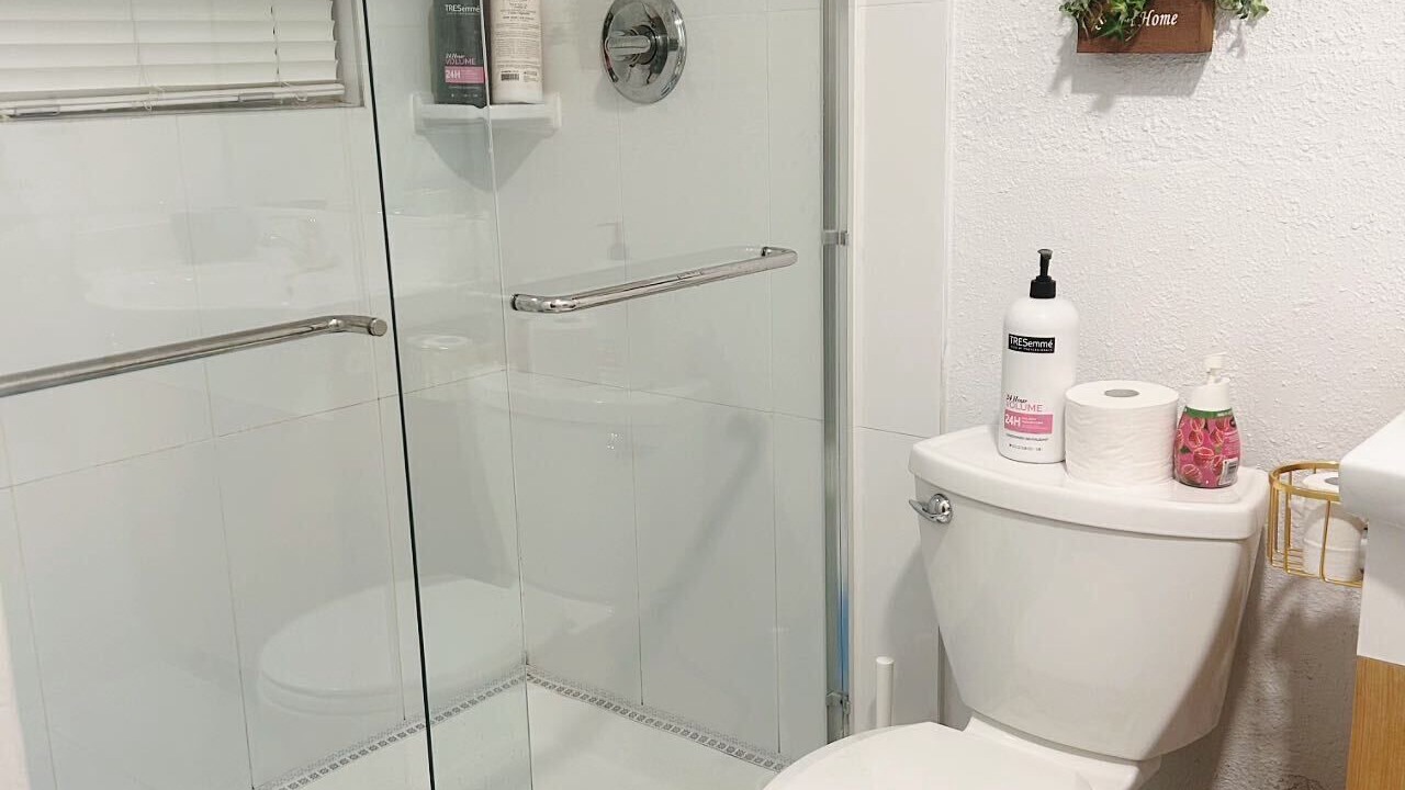 Photo of Bathroom in Seafair