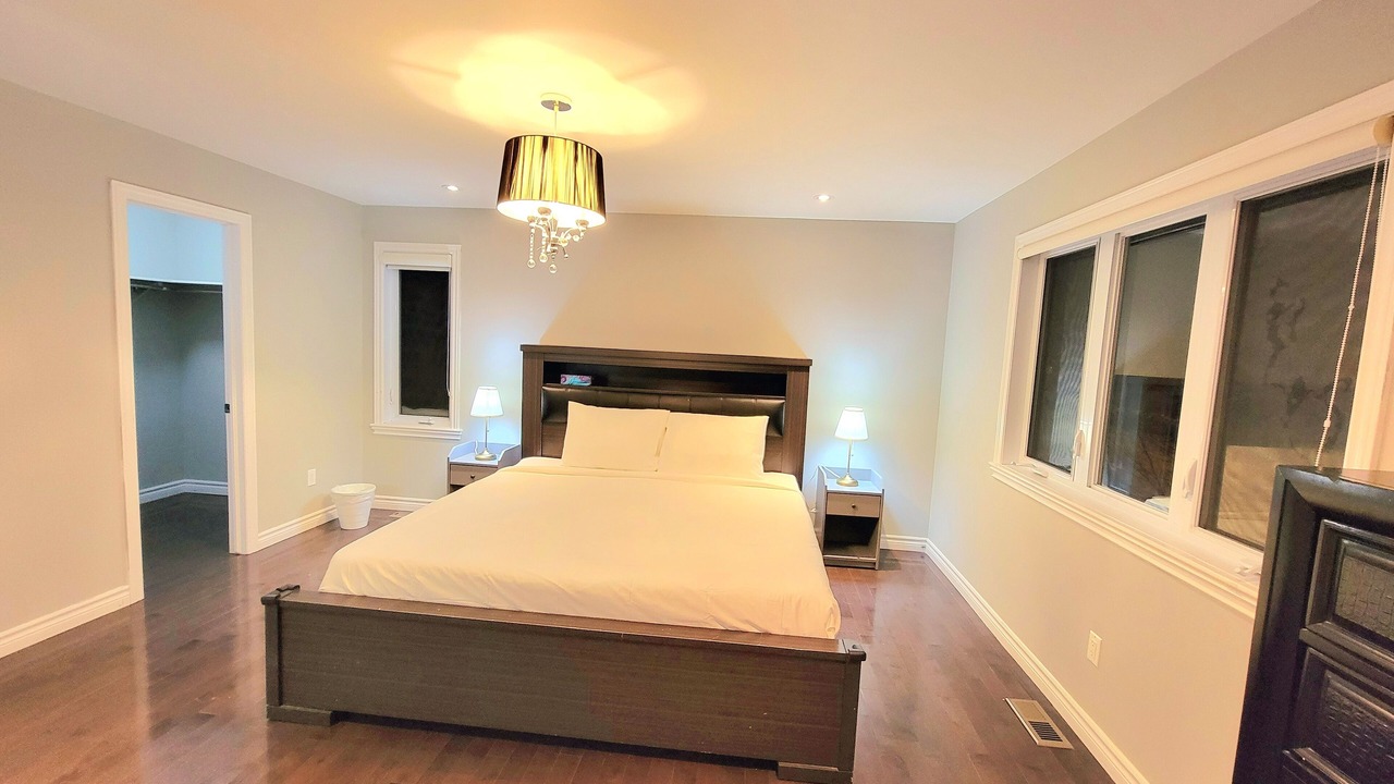 Photo of Bedroom in Clarence-Rockland