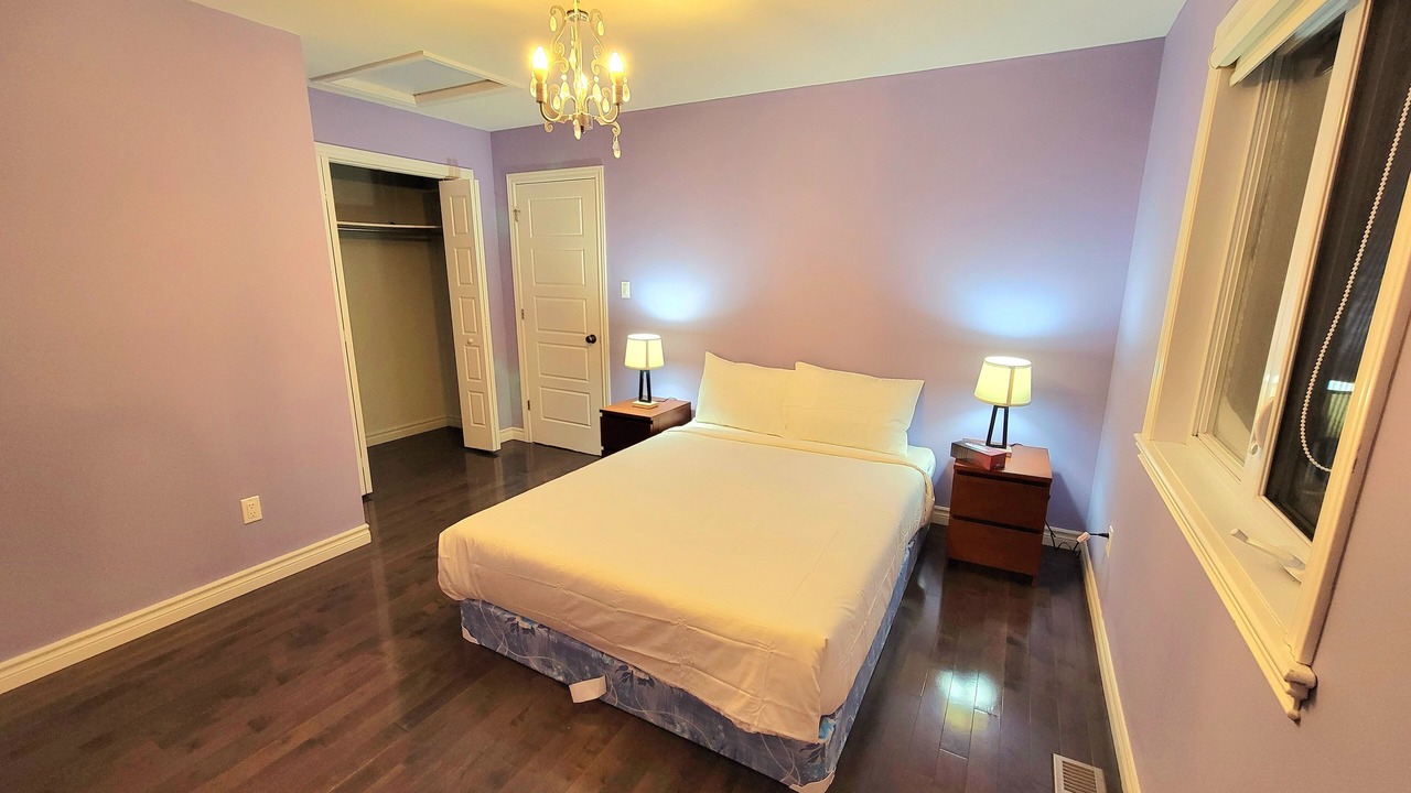 Photo of Bedroom in Clarence-Rockland